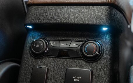 Ford Explorer VI, 2012 год, 2 050 000 рублей, 27 фотография