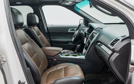 Ford Explorer VI, 2012 год, 2 050 000 рублей, 24 фотография