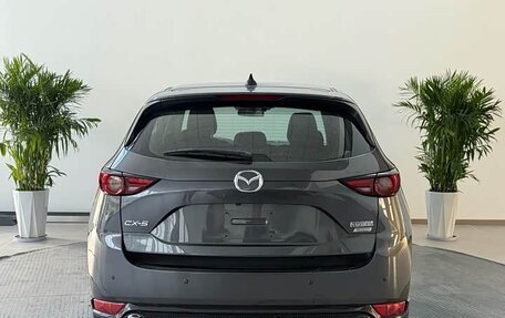 Mazda CX-5 II, 2022 год, 2 765 000 рублей, 5 фотография