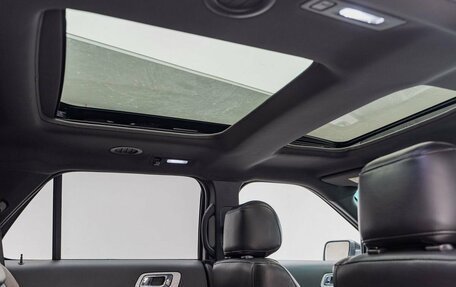 Ford Explorer VI, 2012 год, 2 050 000 рублей, 25 фотография