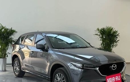 Mazda CX-5 II, 2022 год, 2 765 000 рублей, 2 фотография