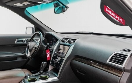 Ford Explorer VI, 2012 год, 2 050 000 рублей, 23 фотография