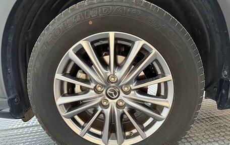 Mazda CX-5 II, 2022 год, 2 765 000 рублей, 9 фотография