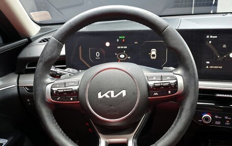 KIA K5, 2024 год, 3 150 066 рублей, 7 фотография