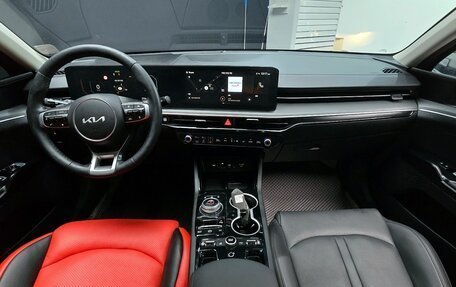 KIA K5, 2024 год, 3 150 066 рублей, 6 фотография