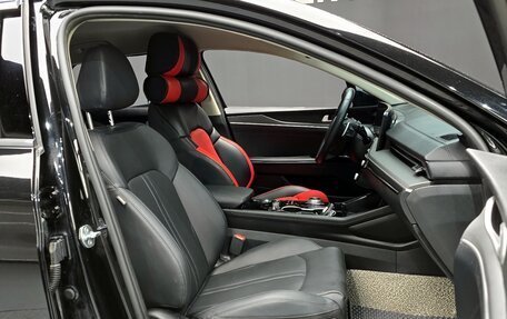 KIA K5, 2024 год, 3 150 066 рублей, 15 фотография