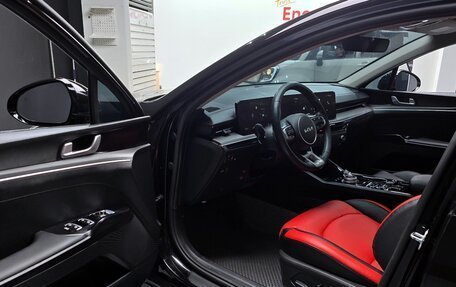 KIA K5, 2024 год, 3 150 066 рублей, 5 фотография