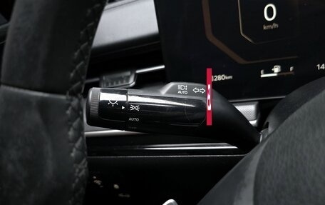 KIA K5, 2024 год, 3 150 066 рублей, 9 фотография