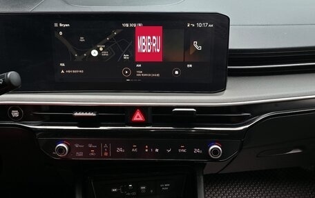 KIA K5, 2024 год, 3 150 066 рублей, 11 фотография