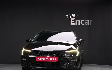 KIA K5, 2024 год, 3 150 066 рублей, 2 фотография