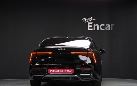 KIA K5, 2024 год, 3 150 066 рублей, 4 фотография