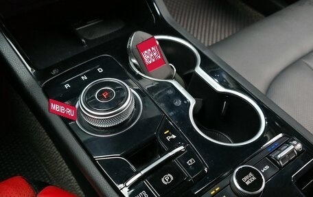 KIA K5, 2024 год, 3 150 066 рублей, 8 фотография