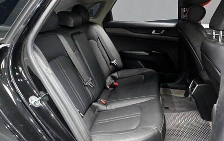 KIA K5, 2024 год, 3 150 066 рублей, 16 фотография