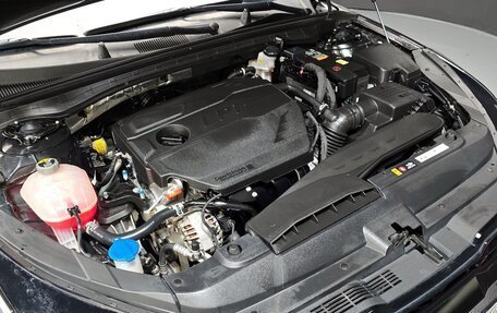 KIA K5, 2024 год, 3 150 066 рублей, 18 фотография