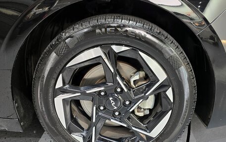 KIA K5, 2024 год, 3 150 066 рублей, 17 фотография