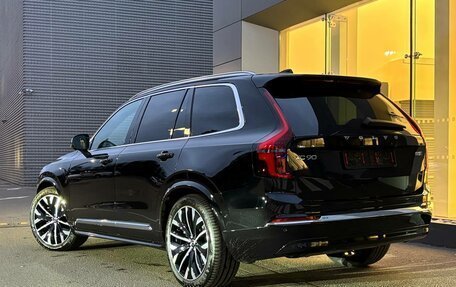 Volvo XC90 II рестайлинг, 2025 год, 12 750 000 рублей, 2 фотография