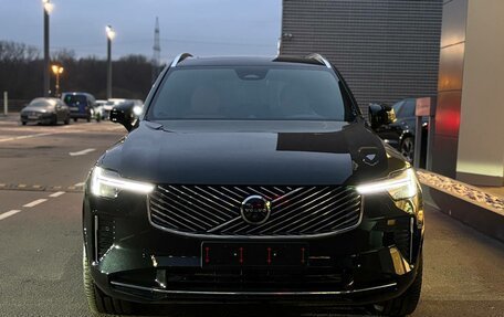 Volvo XC90 II рестайлинг, 2025 год, 12 750 000 рублей, 4 фотография