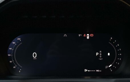 Volvo XC90 II рестайлинг, 2025 год, 12 750 000 рублей, 5 фотография