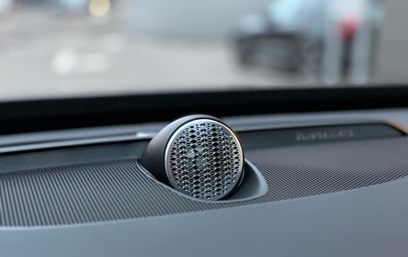 Volvo XC90 II рестайлинг, 2025 год, 12 750 000 рублей, 11 фотография