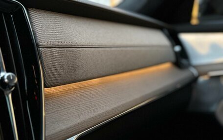 Volvo XC90 II рестайлинг, 2025 год, 12 750 000 рублей, 17 фотография