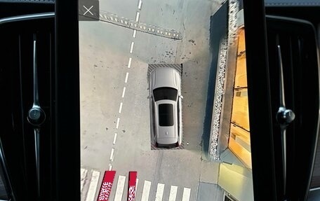 Volvo XC90 II рестайлинг, 2025 год, 12 750 000 рублей, 6 фотография