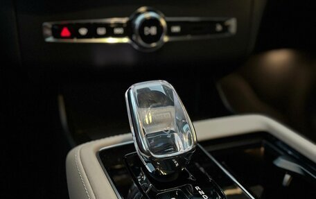 Volvo XC90 II рестайлинг, 2025 год, 12 750 000 рублей, 21 фотография