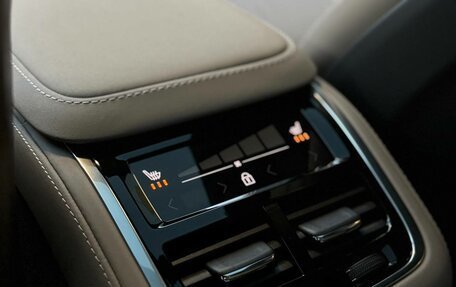 Volvo XC90 II рестайлинг, 2025 год, 12 750 000 рублей, 31 фотография