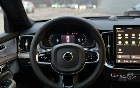 Volvo XC90 II рестайлинг, 2025 год, 12 750 000 рублей, 24 фотография