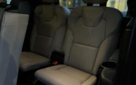 Volvo XC90 II рестайлинг, 2025 год, 12 750 000 рублей, 33 фотография