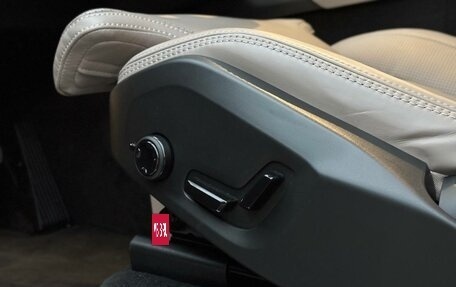 Volvo XC90 II рестайлинг, 2025 год, 12 750 000 рублей, 29 фотография