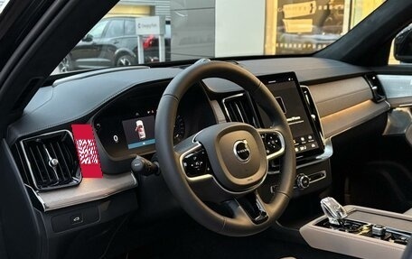 Volvo XC90 II рестайлинг, 2025 год, 12 750 000 рублей, 27 фотография