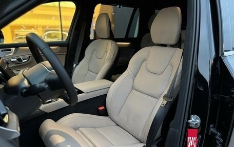 Volvo XC90 II рестайлинг, 2025 год, 12 750 000 рублей, 26 фотография