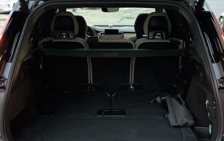 Volvo XC90 II рестайлинг, 2025 год, 12 750 000 рублей, 35 фотография