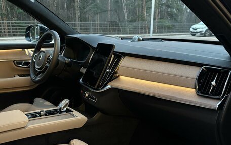 Volvo XC90 II рестайлинг, 2025 год, 12 750 000 рублей, 38 фотография