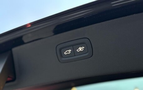 Volvo XC90 II рестайлинг, 2025 год, 12 750 000 рублей, 36 фотография