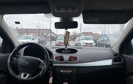 Renault Megane III, 2012 год, 720 000 рублей, 2 фотография