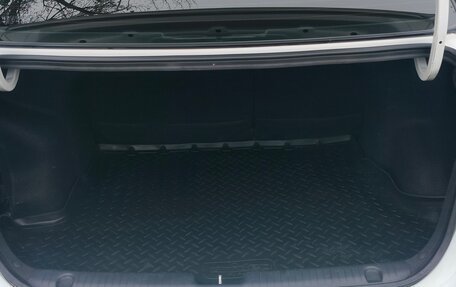 KIA Rio III рестайлинг, 2015 год, 1 050 000 рублей, 10 фотография