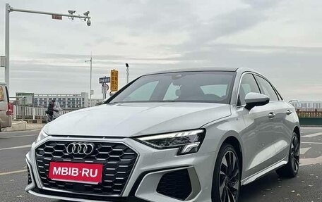 Audi A3, 2022 год, 2 310 000 рублей, 1 фотография