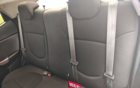 KIA Rio III рестайлинг, 2015 год, 1 050 000 рублей, 13 фотография