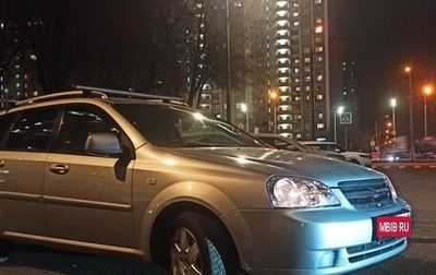 Chevrolet Lacetti, 2012 год, 515 000 рублей, 1 фотография