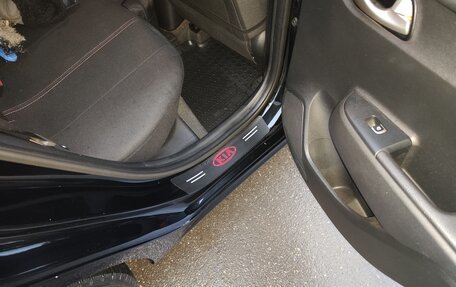 KIA Rio IV, 2019 год, 1 330 000 рублей, 13 фотография