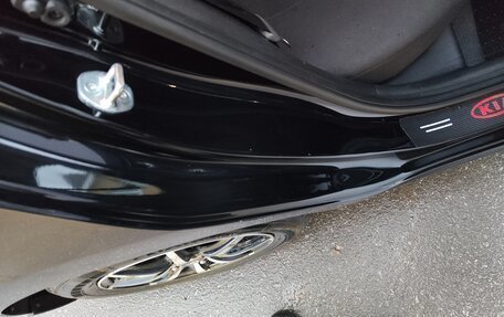 KIA Rio IV, 2019 год, 1 330 000 рублей, 14 фотография