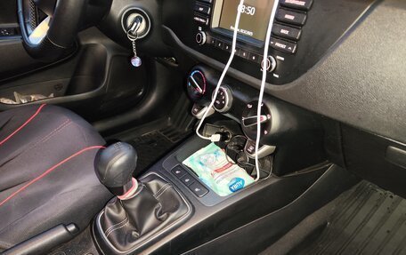 KIA Rio IV, 2019 год, 1 330 000 рублей, 18 фотография