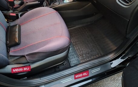 KIA Rio IV, 2019 год, 1 330 000 рублей, 16 фотография