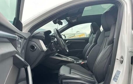 Audi A3, 2022 год, 2 310 000 рублей, 8 фотография