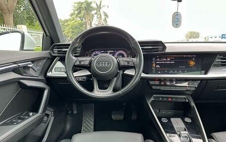 Audi A3, 2022 год, 2 310 000 рублей, 11 фотография