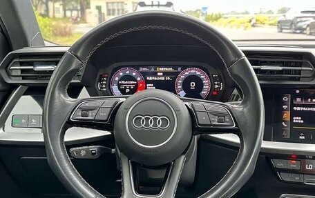 Audi A3, 2022 год, 2 310 000 рублей, 12 фотография