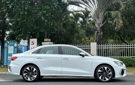 Audi A3, 2022 год, 2 310 000 рублей, 7 фотография