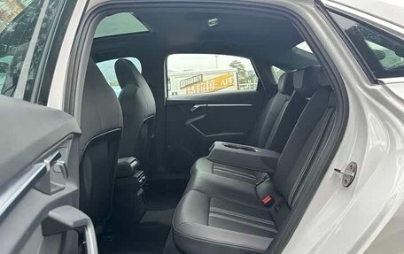 Audi A3, 2022 год, 2 310 000 рублей, 9 фотография