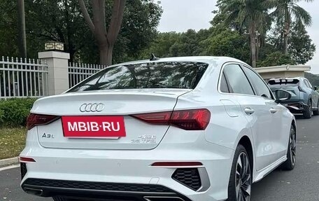 Audi A3, 2022 год, 2 310 000 рублей, 6 фотография